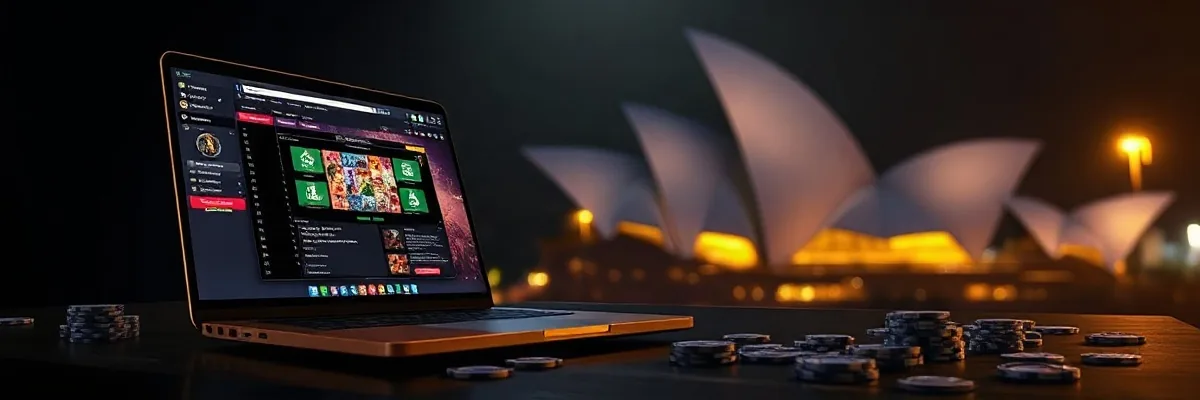 WinSpirit: strengths and deductions — australian online casino reviews in Australia
