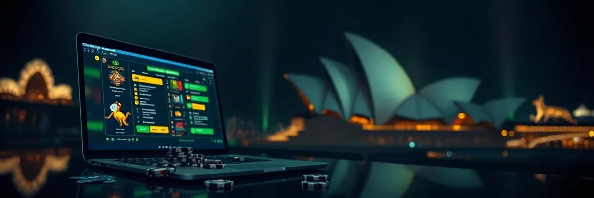 The Full Cost of Starting: Deposit, Fees and the First Withdrawal for players in Australia