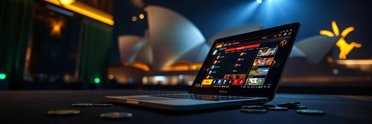 How big is a typical Aussie lobby in 2026: best new online casino games guide for players in Australia