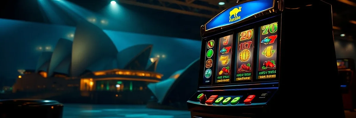 Where the money leaks before you notice — best online pokies australia in Australia