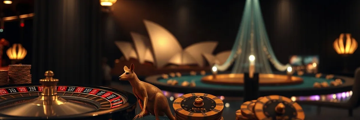 Break-even arithmetic for a typical session — bitcoin casinos in Australia