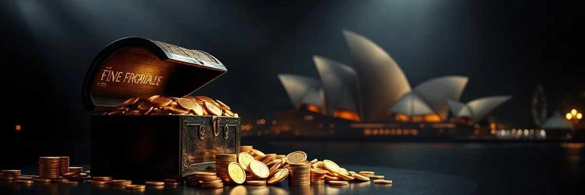 The Fine Print Traps Worth Reading Twice — casino bonuses in Australia