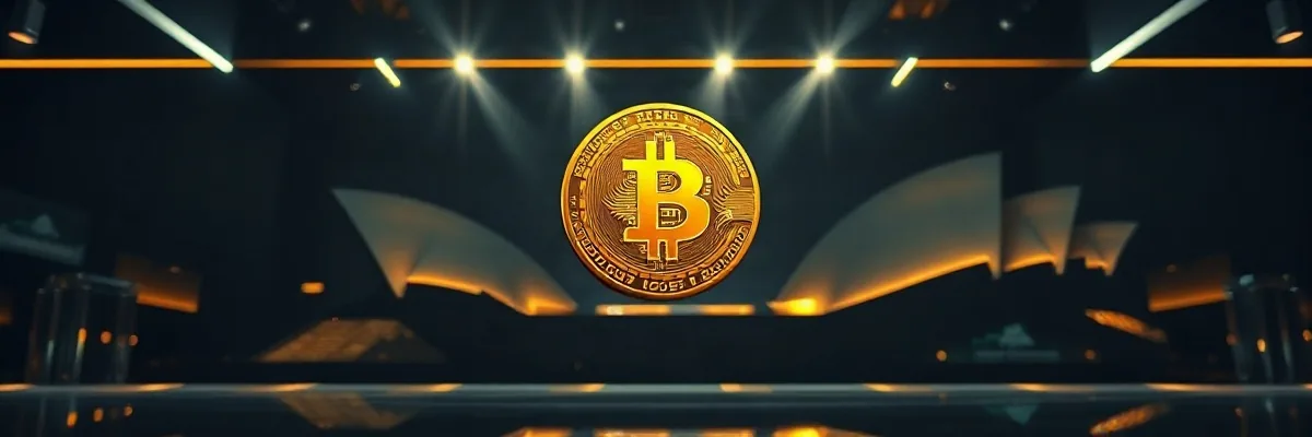 Session budgeting that survives contact with a losing streak — crypto casino in Australia