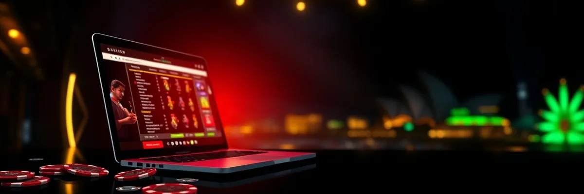 Bonus Rollover Red Flags: legit online casino australia guide for players in Australia