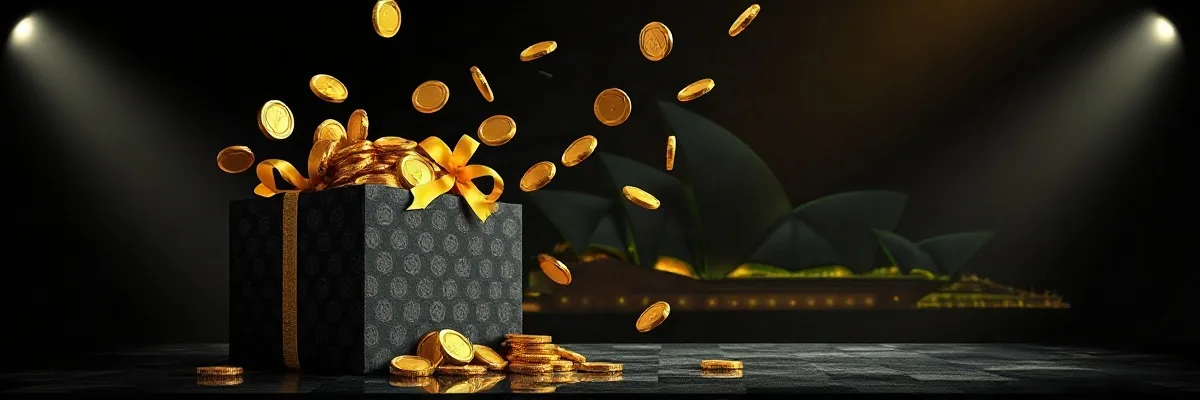 Why Operators Give Anything Away for Free: no deposit bonus codes australia guide for players in Australia