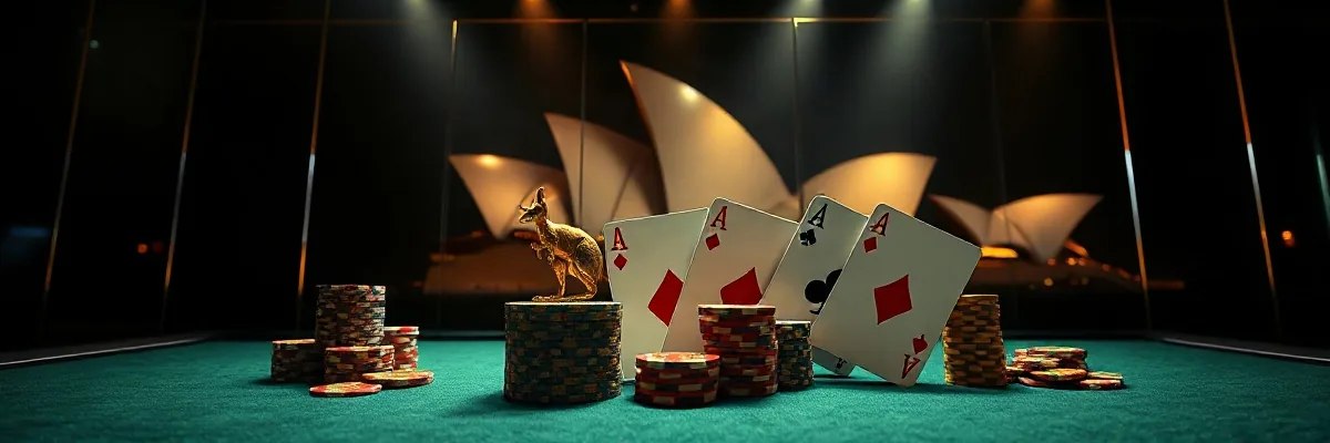 The Official Version — online poker australia in Australia
