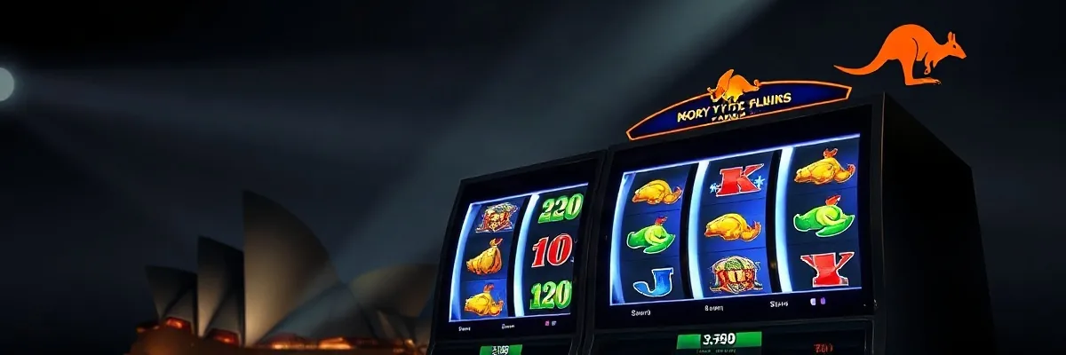 online pokies australia real money in Australia — Money in and money out, end to end