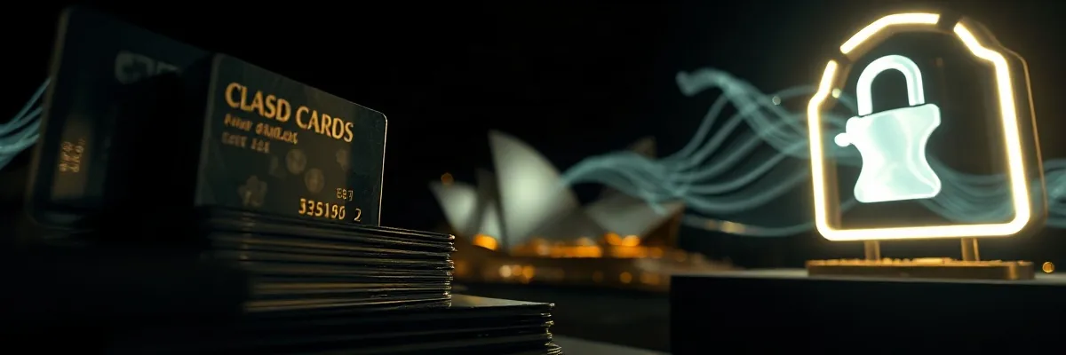 Why some banks decline gambling deposits: payment methods guide for players in Australia