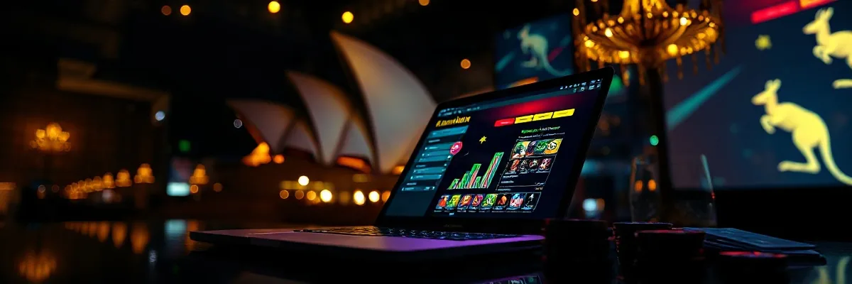 The five checks worth running before you deposit — safest online casino australia in Australia